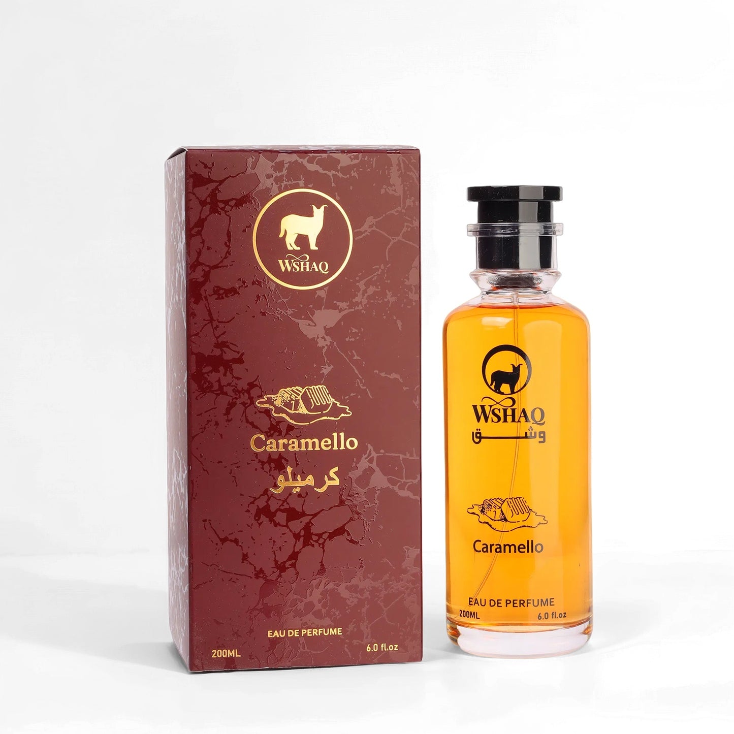 Caramello perfume