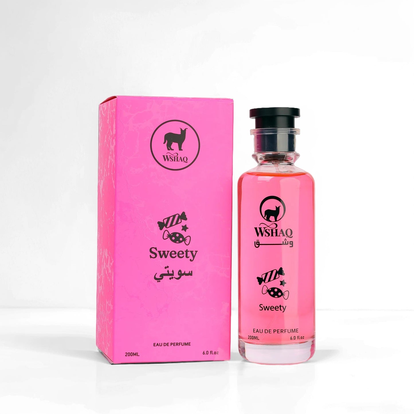 Sweety perfume