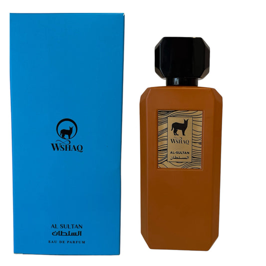 AL-sultan Perfume
