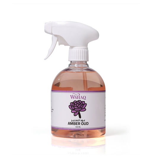 Marshaat Amber Oud