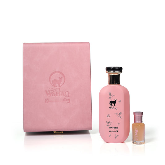 Mini Watin collection