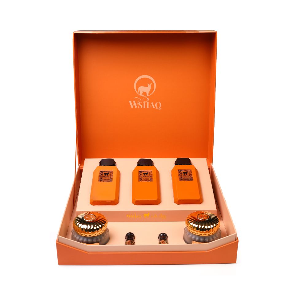 AL shuyoukh Collection