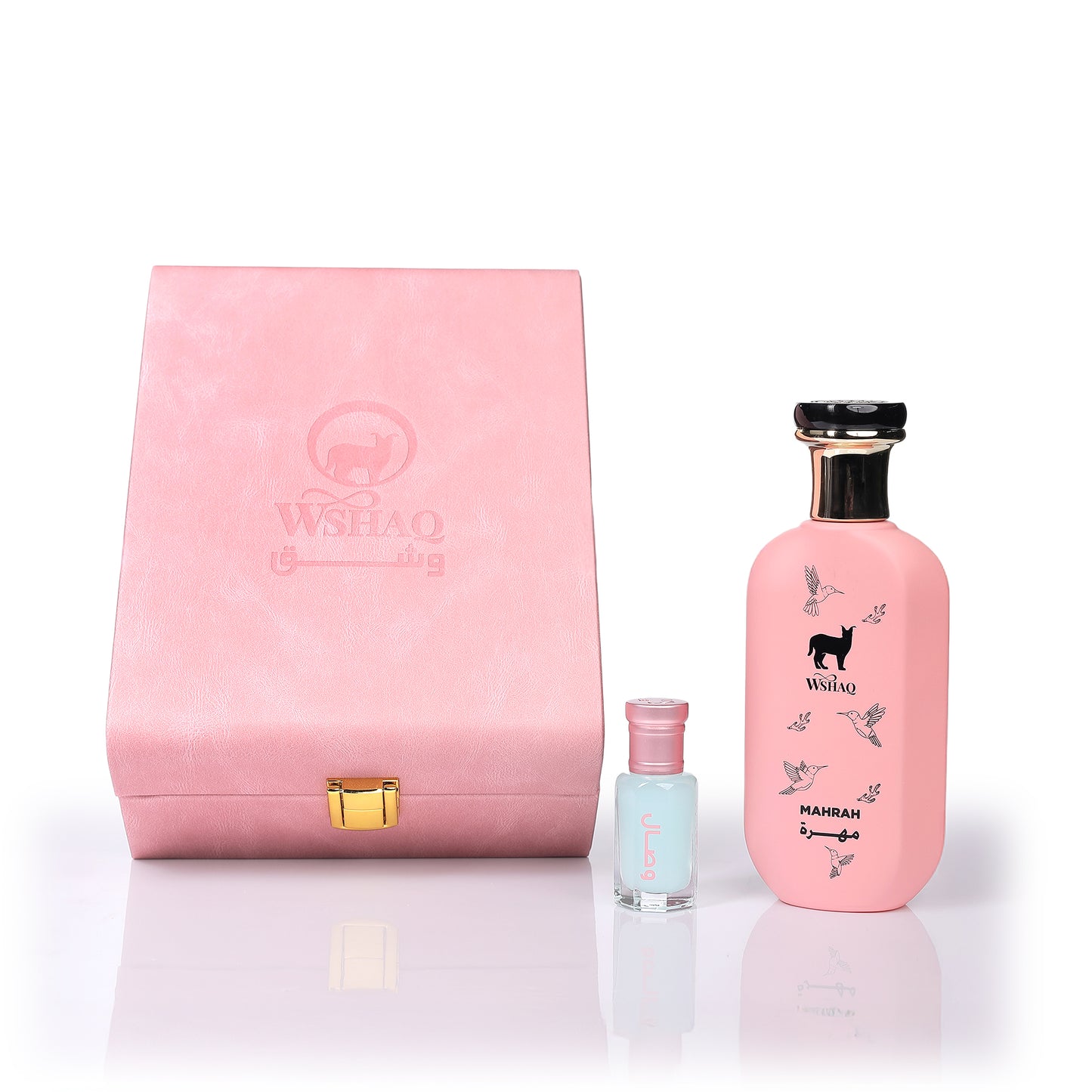 Mini Muhra collection