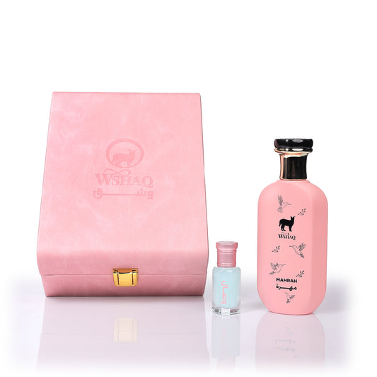 Mini Muhra collection