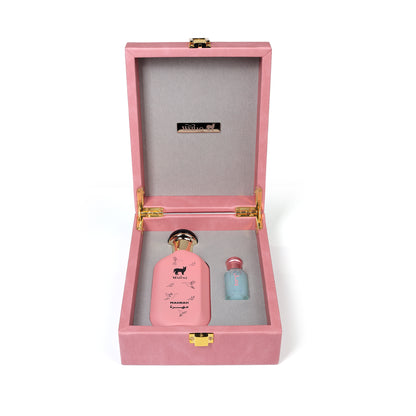 Mini Muhra collection