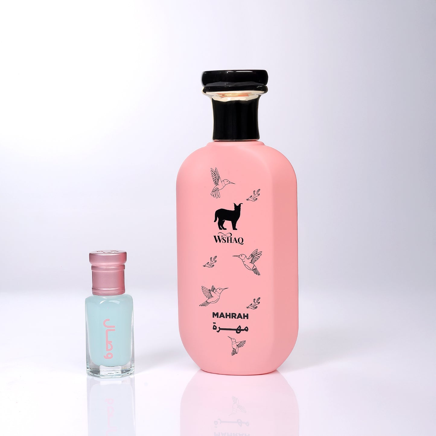 Mini Muhra collection