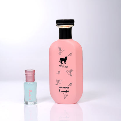 Mini Muhra collection