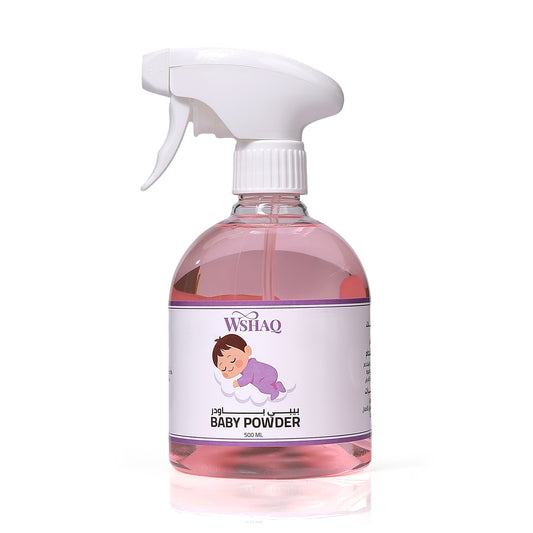 Marshaat Baby Powder