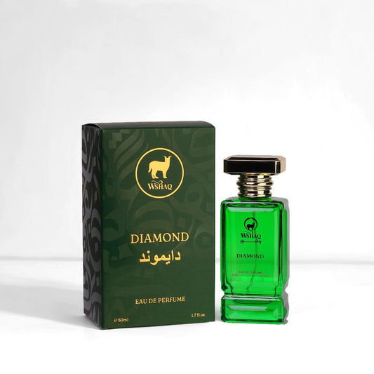 Diamond Perfume 50ml