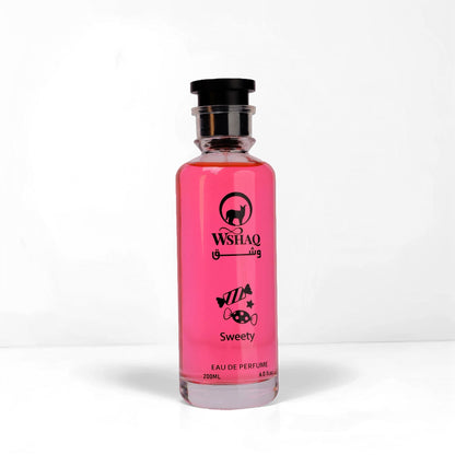 Sweety perfume