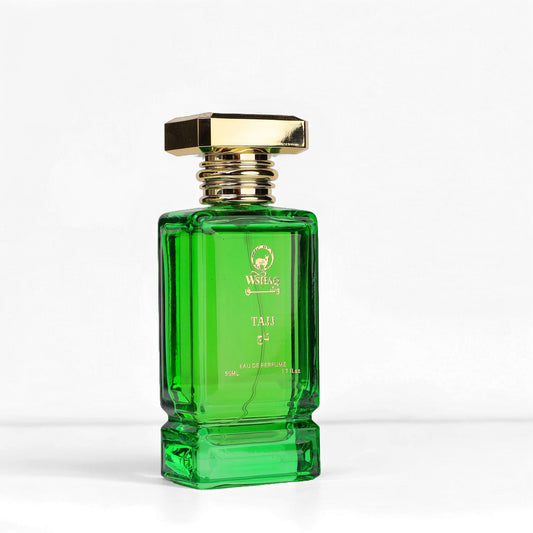 Taj perfume 50 ml