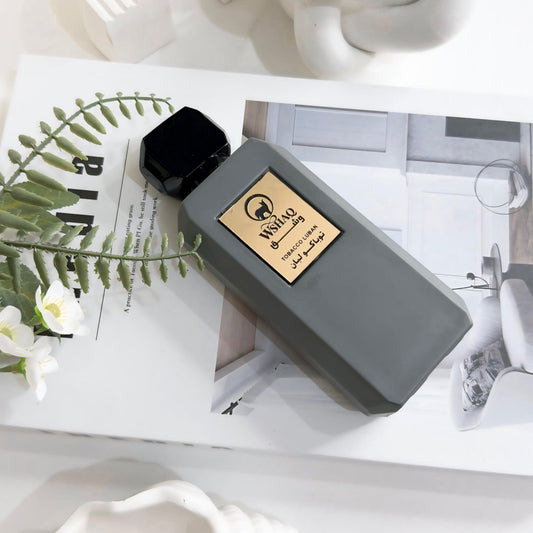 Tobacco Luban Perfume