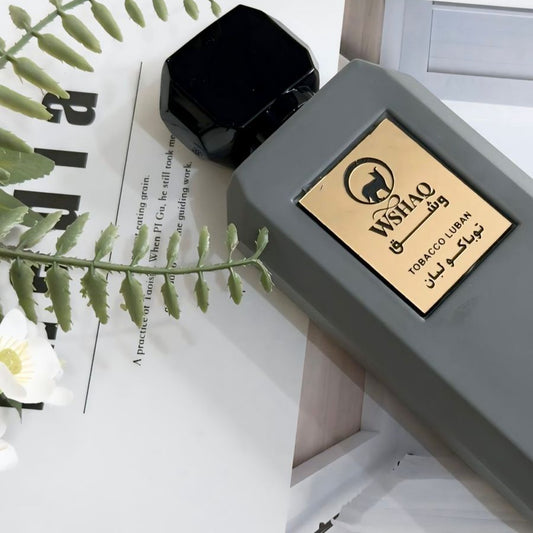 Tobacco Luban Perfume