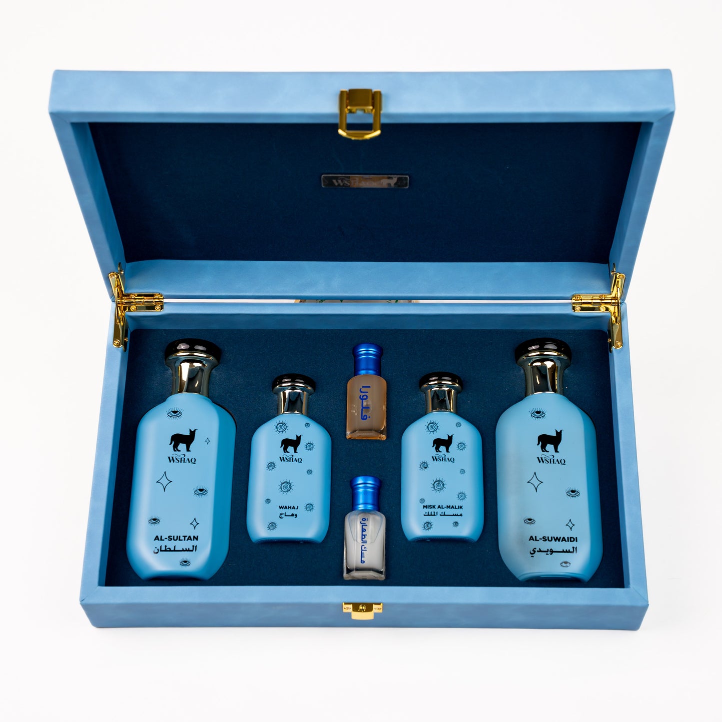 Miskaat 2 collection