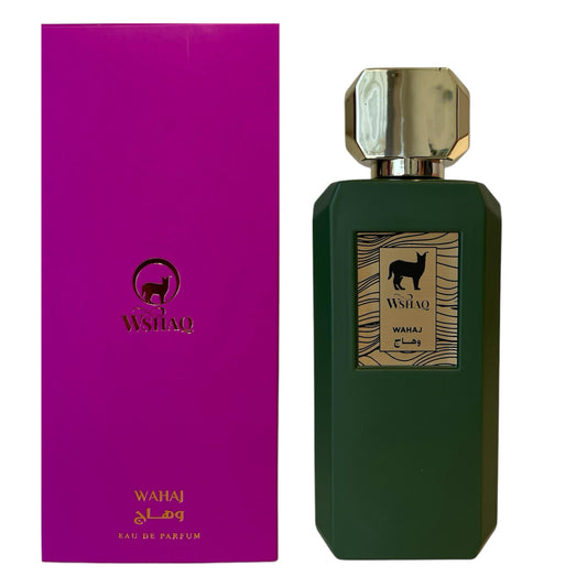 Wahaj Perfume