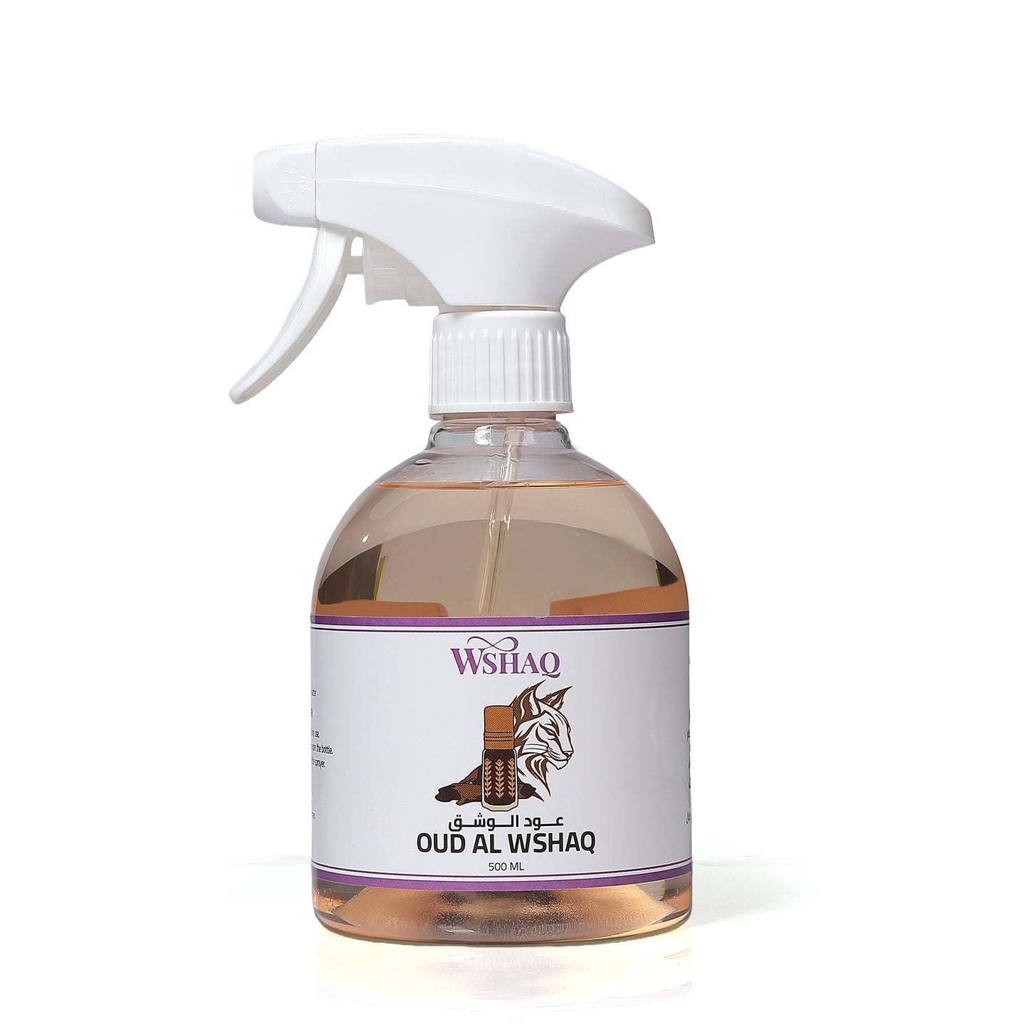 Marshaat Oud Al Wshaq