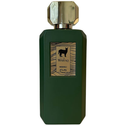 Wahaj Perfume