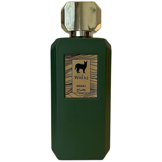 Wahaj Perfume