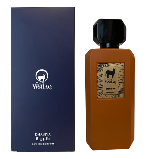 Dhabiya Perfume