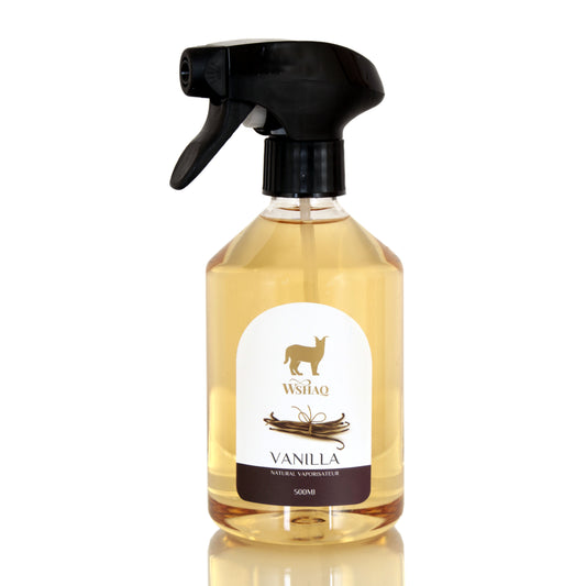 Marshaat - Vanilla - Al Wshaq Perfumes