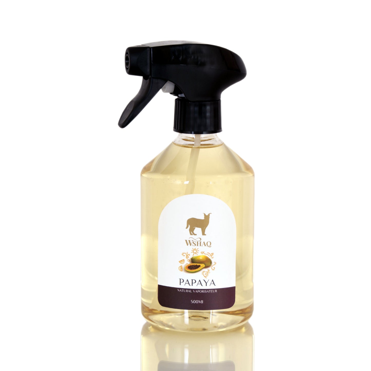 Marshaat - Papaya - Al Wshaq Perfumes