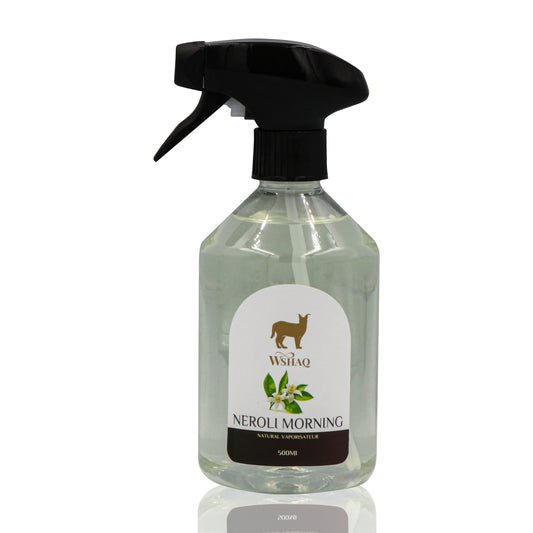 Marshaat - Neroli Morning - Al Wshaq Perfumes