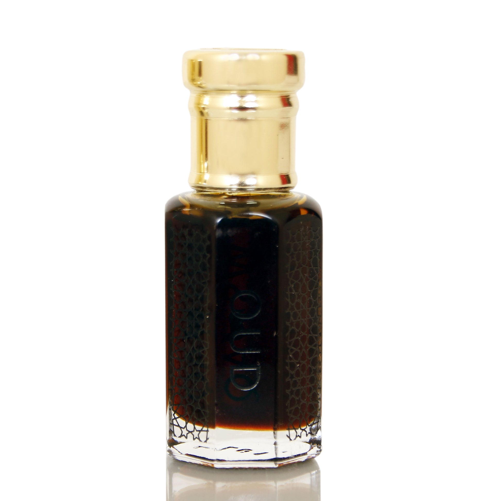 Oud Toola - Al Wshaq Perfumes