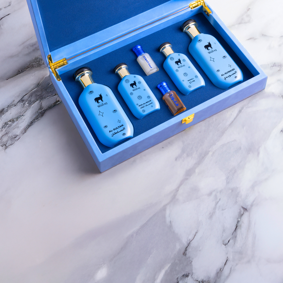 Miskaat 2 Collection