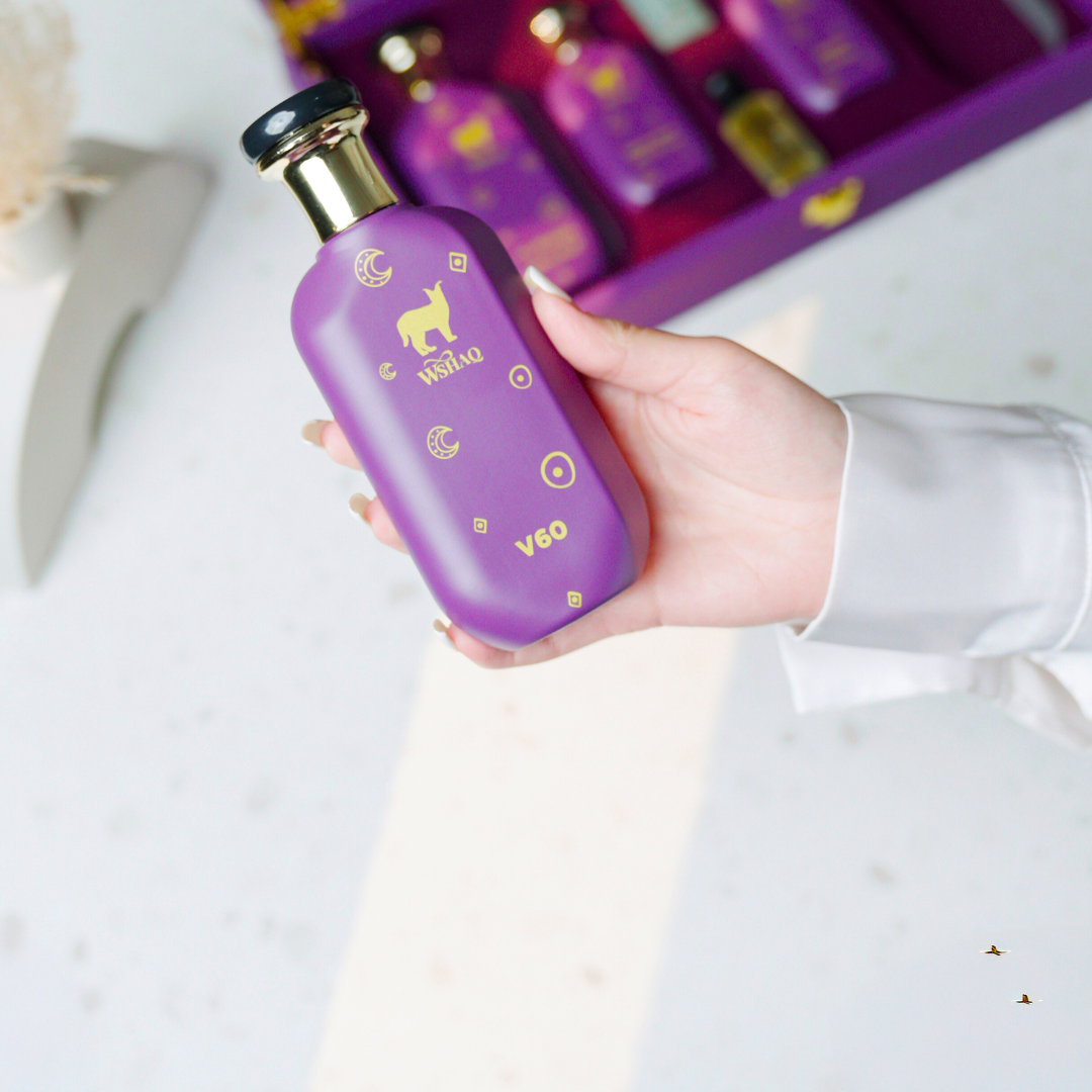 AL Nuaimi Collection