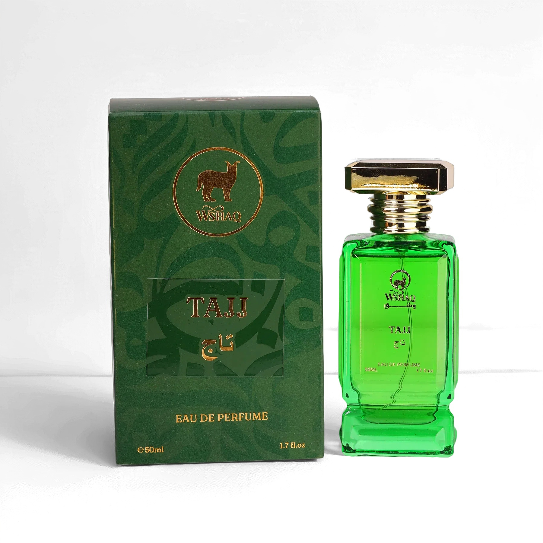 Taj 50ml