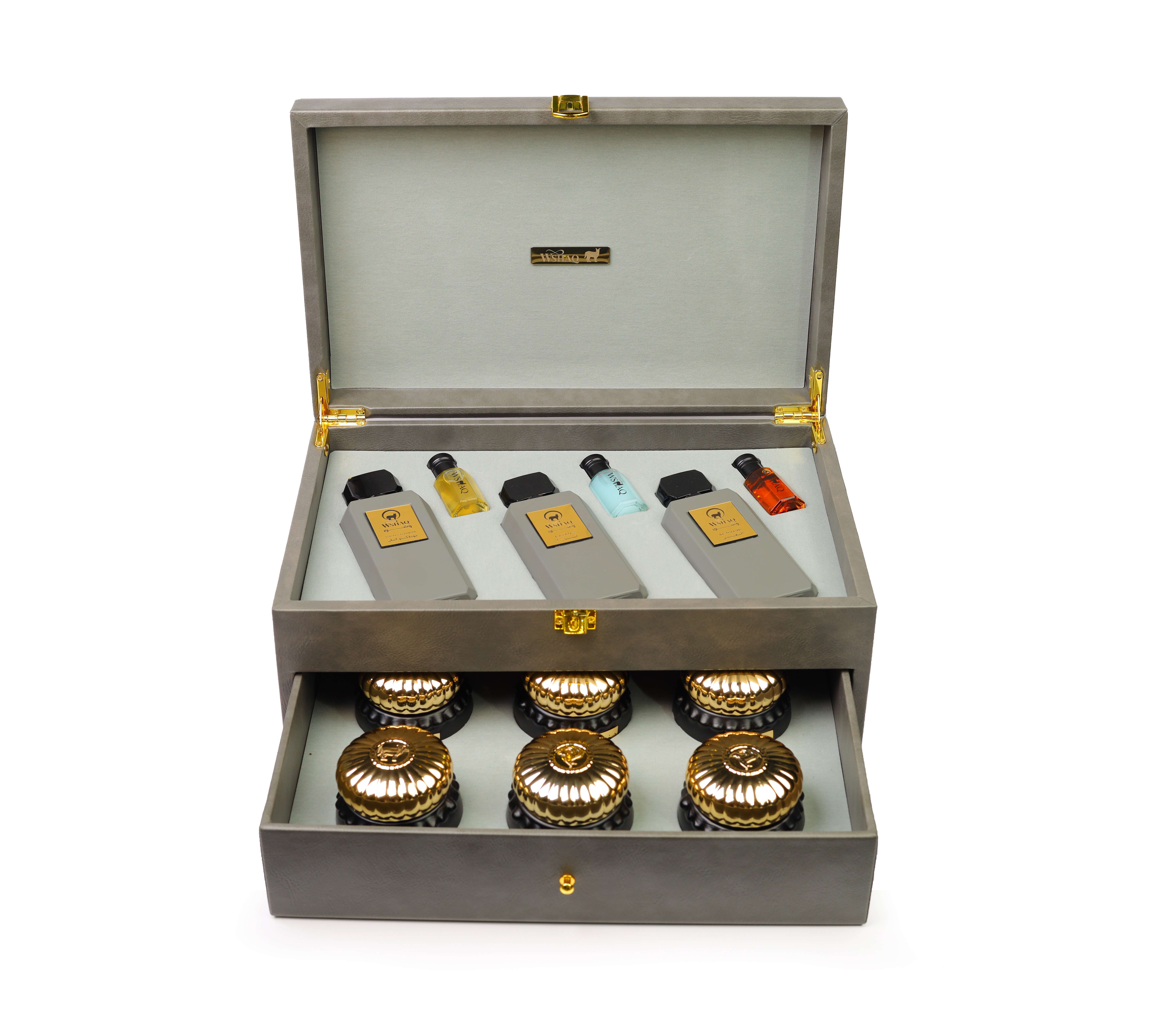 Troon Box