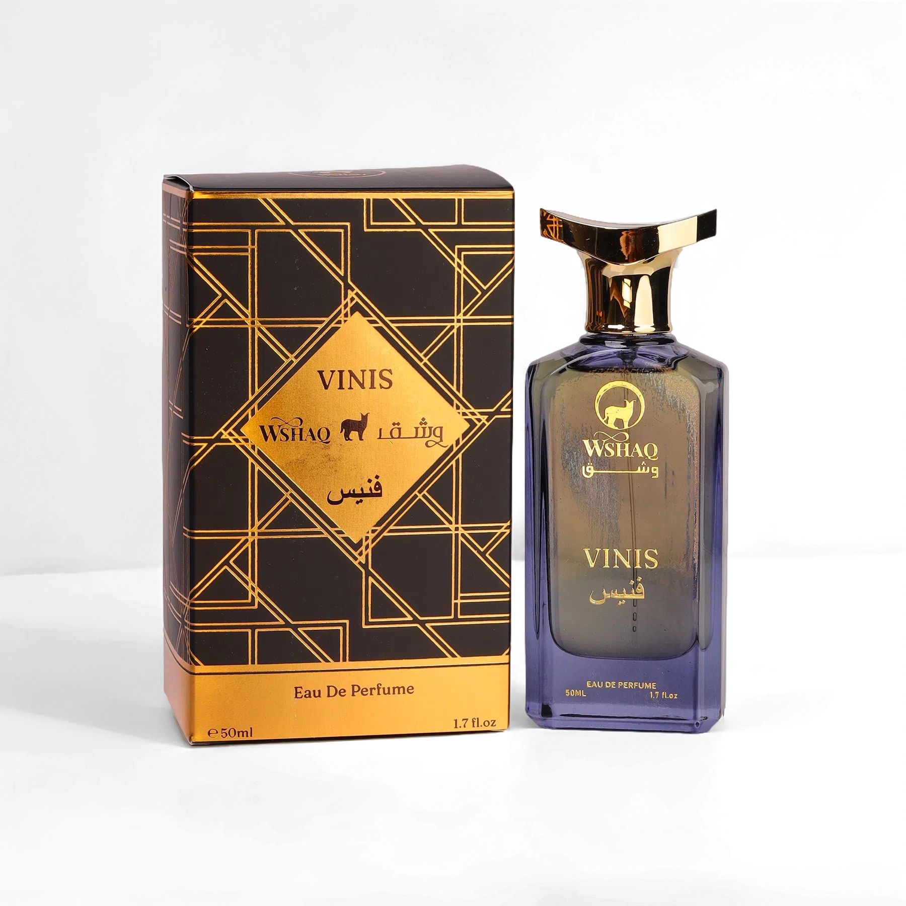 Vinis 50ml